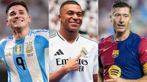 C罗就曾在 C罗就曾在